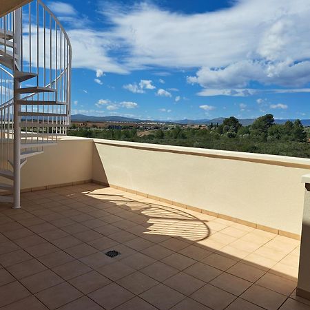 Apartamanto En Panoramica Golf San Jorge  Exterior foto
