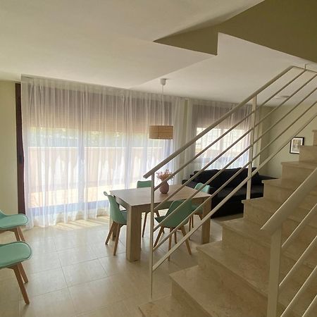 Apartamanto En Panoramica Golf San Jorge  Exterior foto
