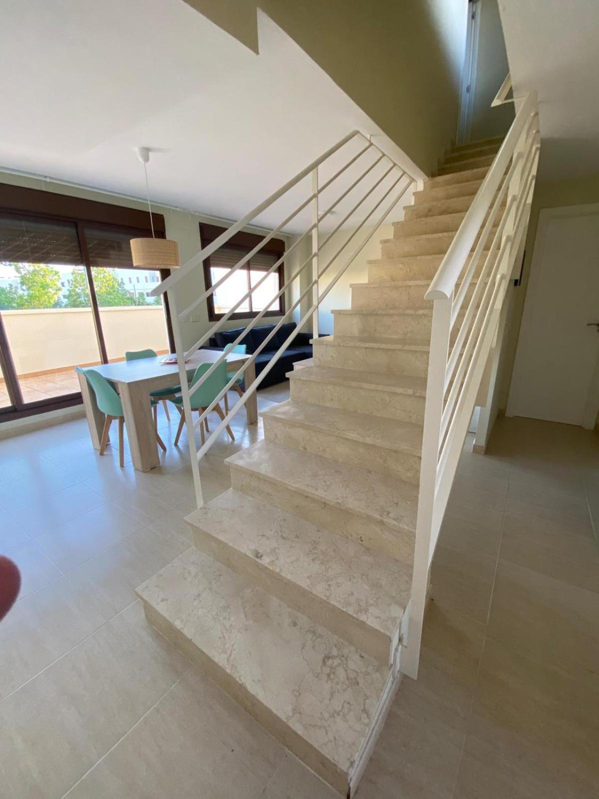 Apartamanto En Panoramica Golf San Jorge  Exterior foto
