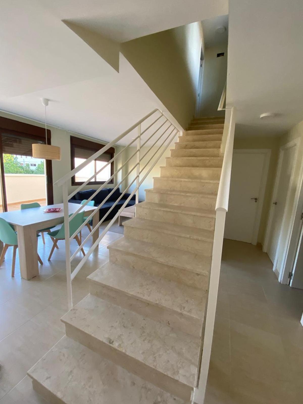 Apartamanto En Panoramica Golf San Jorge  Exterior foto